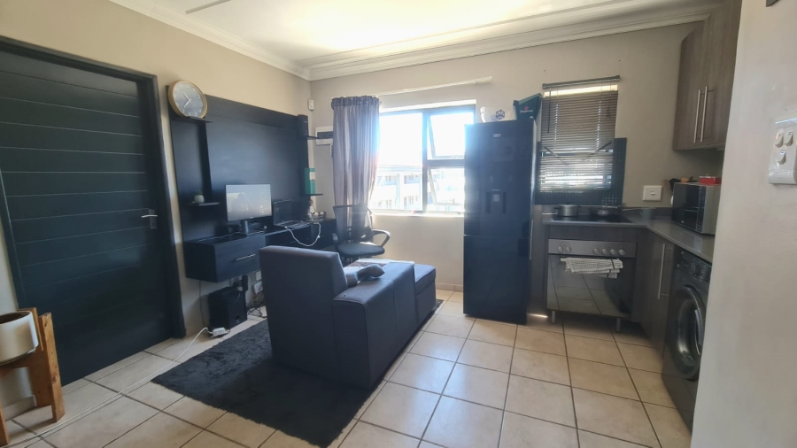 2 Bedroom Property for Sale in Belhar Western Cape